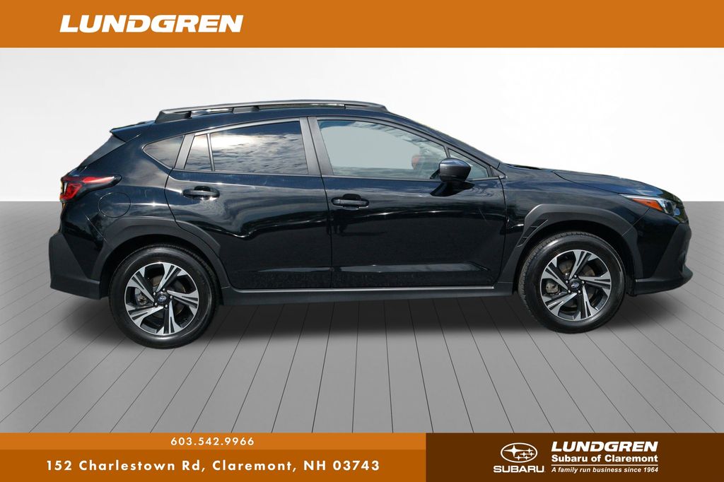 Used 2025 Subaru Crosstrek SUV