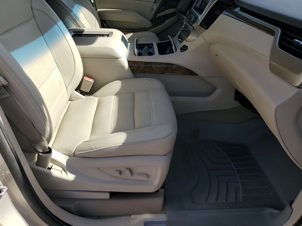 Used Car 2016 Gmc Yukon  Denali For Sale Under $20,000 In Austin, Texas