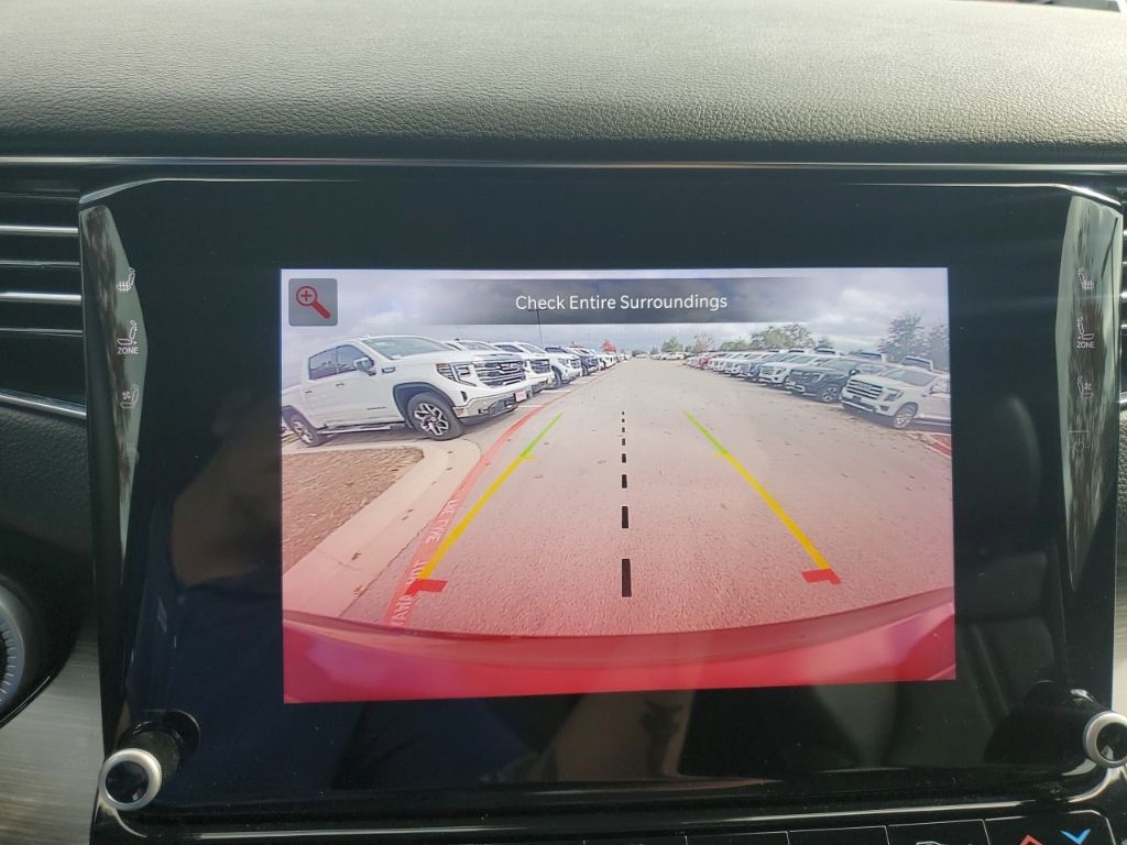 Used Car 2023 Jeep Wagoneer  Series Iii For Sale Under $50,000 In Austin, Texas