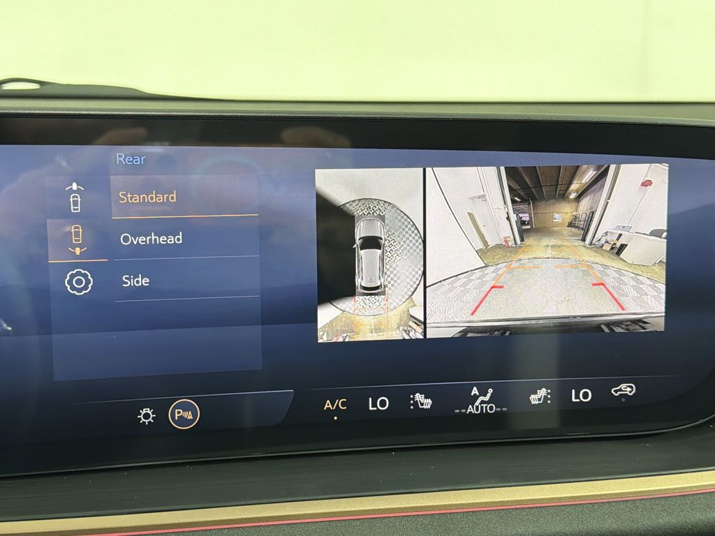 new 2026 Buick Envision car, priced at $48,835