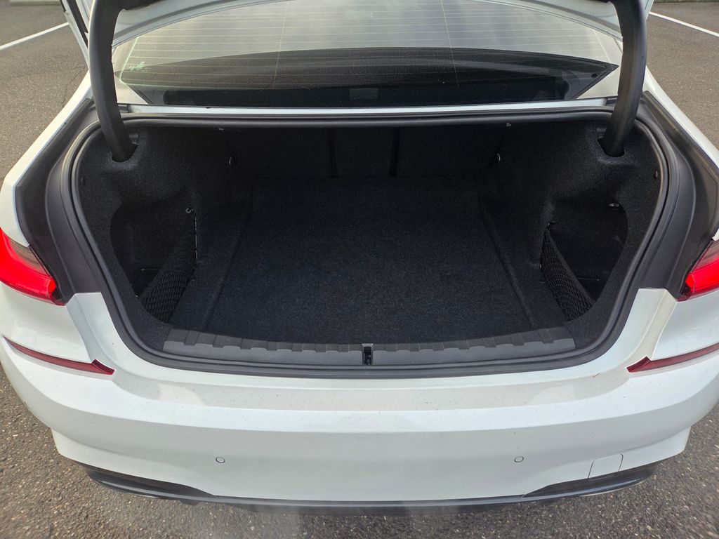 2020 BMW 3 Series M340i