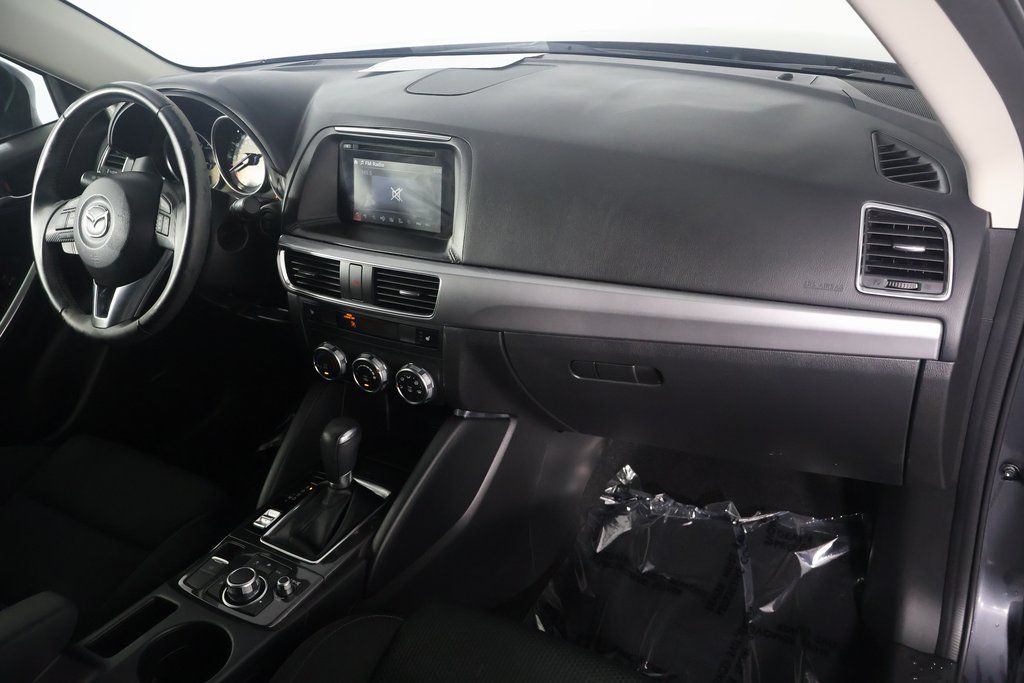 2016 Mazda CX-5 Touring 9