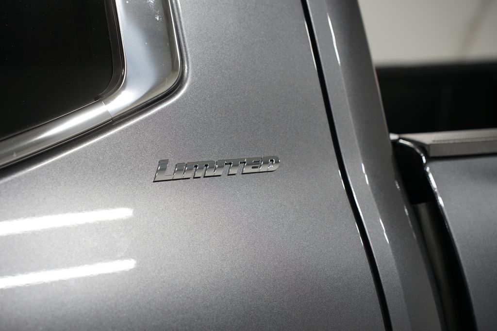 Thumbnail: 2026 Toyota Tundra - 11