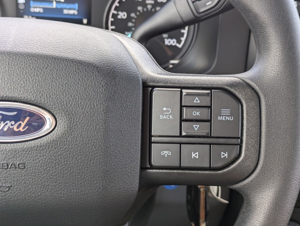 2026 Ford F-250 Super Duty XL