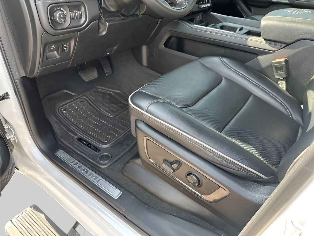 Used Car 2023 Ram 1500  Limited For Sale Under $60,000 In Austin, Texas