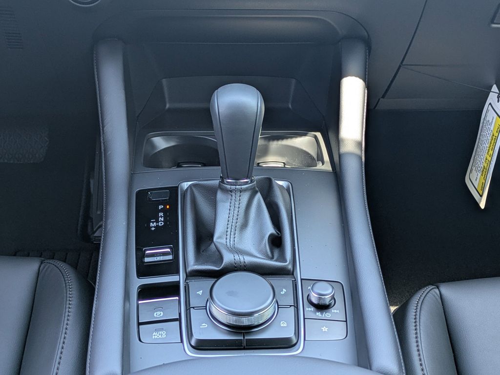 2026 Mazda Mazda3 Hatchback 2.5 S Select Sport