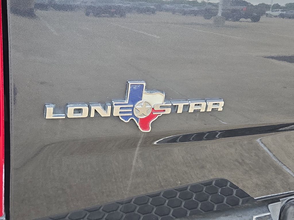 2016 Ram 1500 Lone Star Gray at Big Star Buick GMC