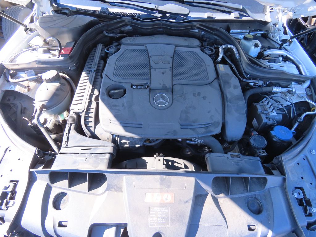 Thumbnail: 2014 Mercedes-Benz E-Class - 13