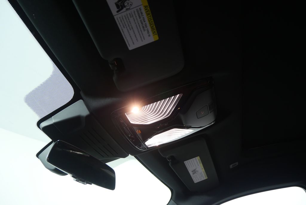 Thumbnail: 2026 BMW X6 - 19