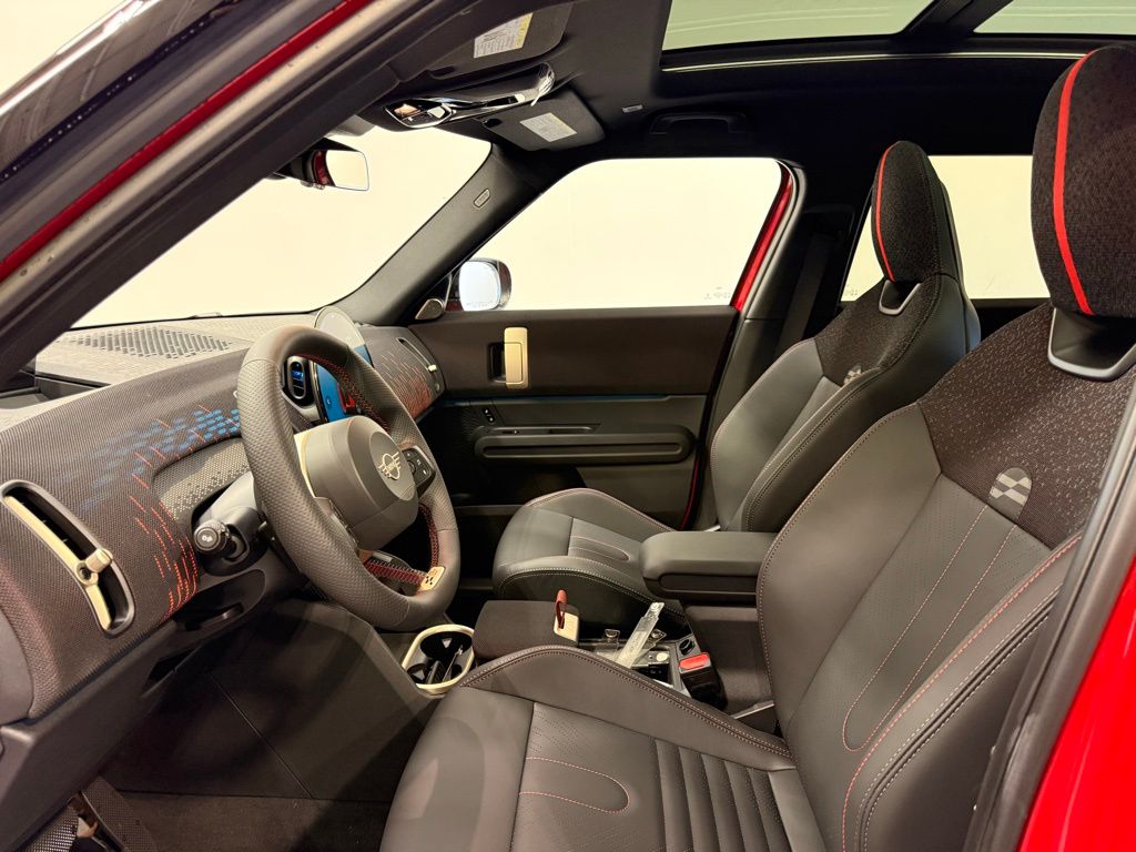 Thumbnail: 2026 MINI Cooper Countryman - 12