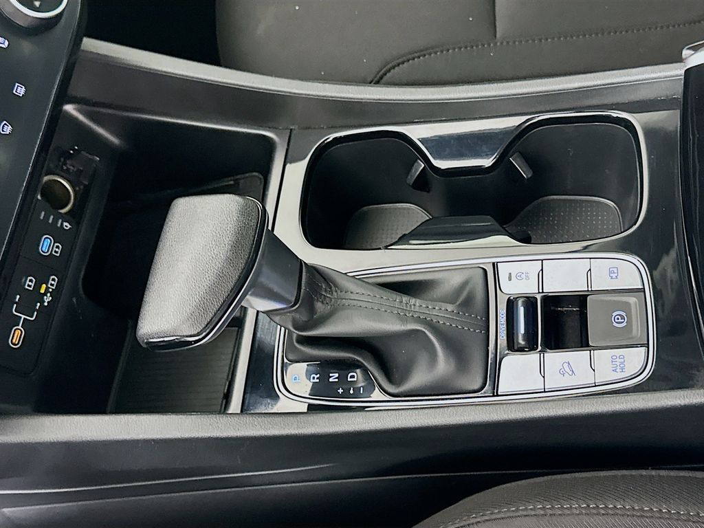 Thumbnail: 2025 Hyundai Tucson - 16