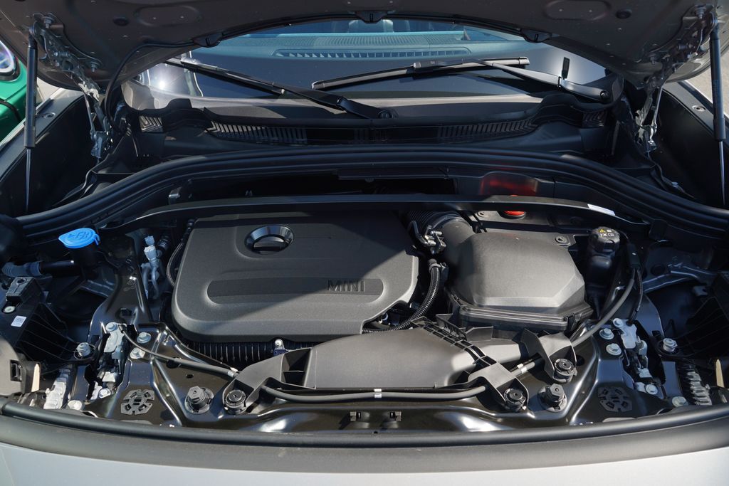 Thumbnail: 2026 MINI Cooper Countryman - 12