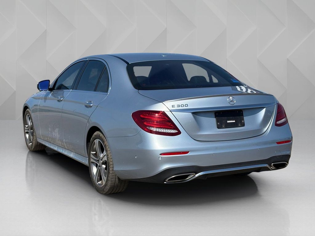 2017 Mercedes-Benz E-Class E 300  at Cook Ford