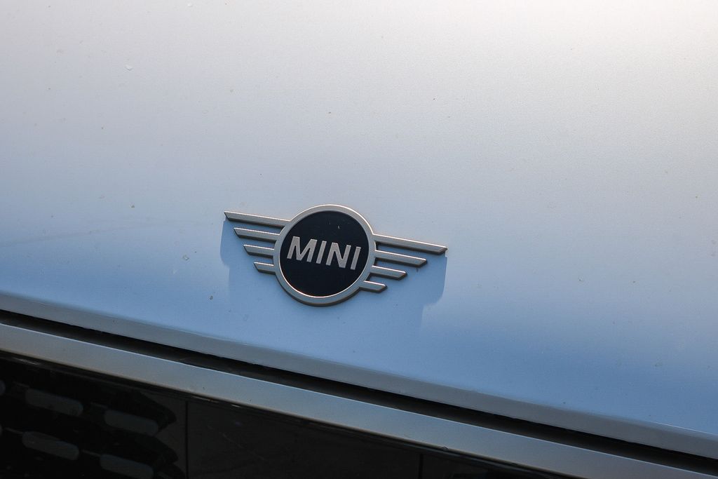 2025 MINI Cooper  5