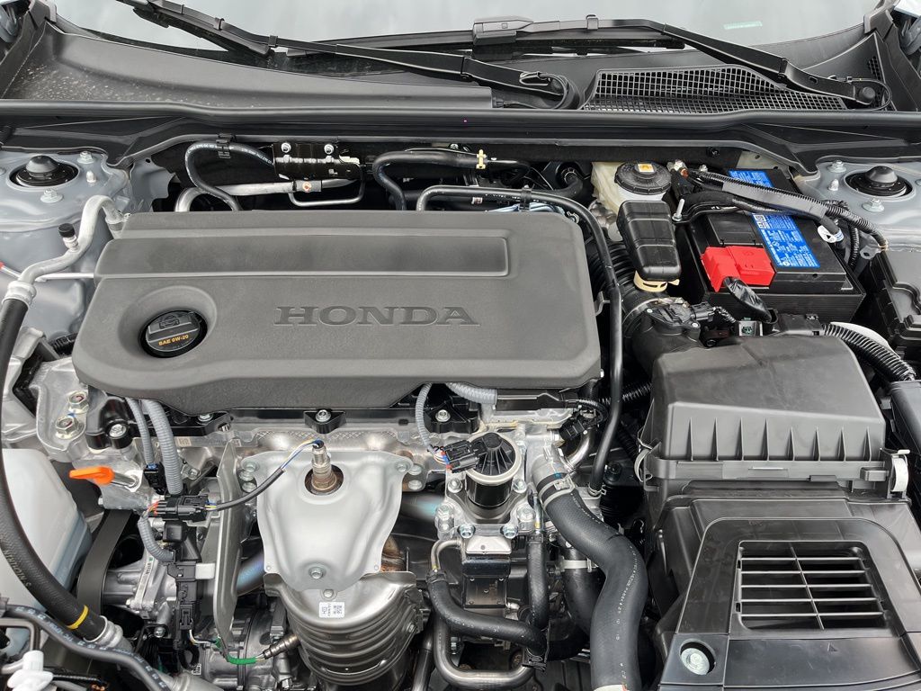 Thumbnail: 2026 Honda Civic - 7