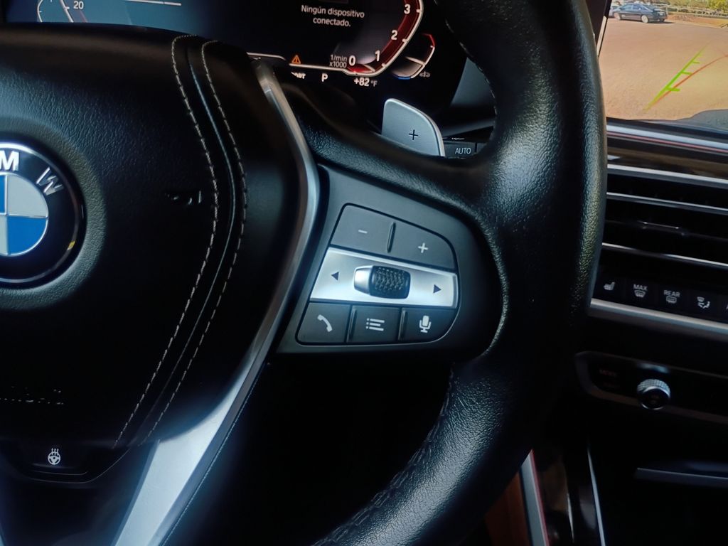 Used Car 2021 Bmw X5  Sdrive40i For Sale Under $35,000 In Austin, Texas