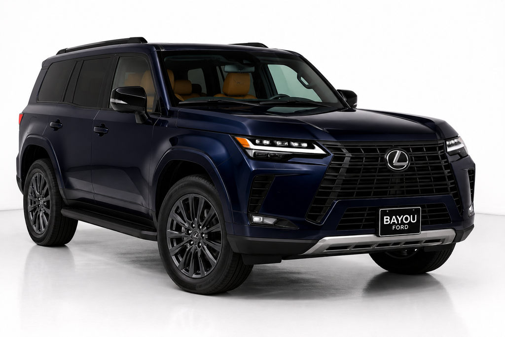 Mica 2024 Lexus GX SUV / Crossover All-Wheel Drive Automatic