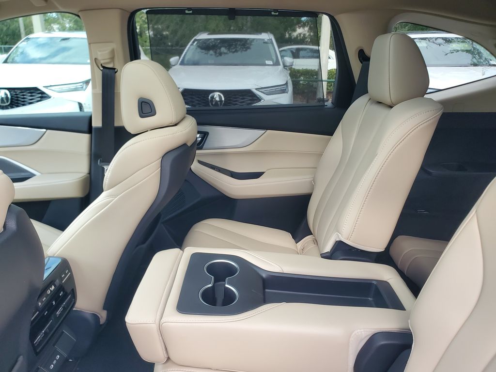 2025 Acura MDX - $43,888
