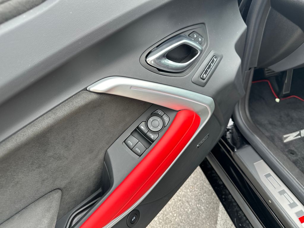 Used Car 2023 Chevrolet Camaro  Zl1 For Sale Under $80,000 In Austin, Texas