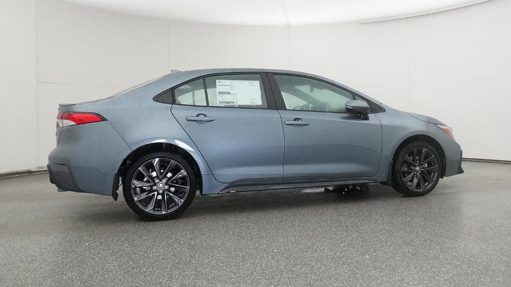 Thumbnail: 2026 Toyota Corolla - 10