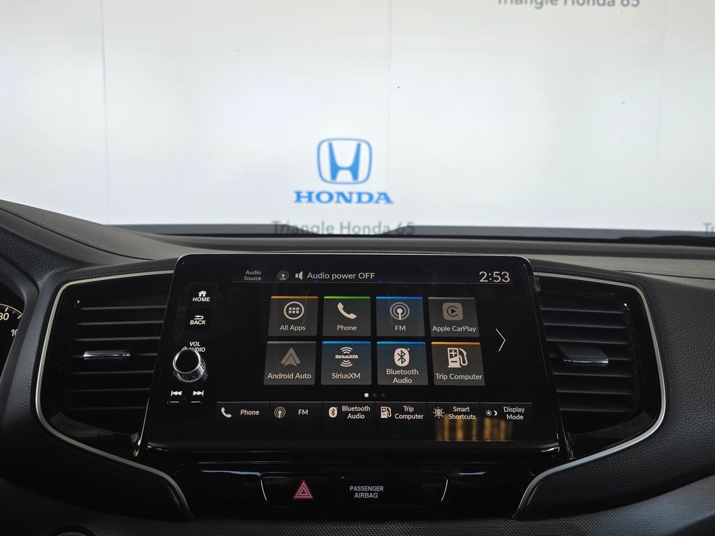 Thumbnail: 2026 Honda Ridgeline - 29
