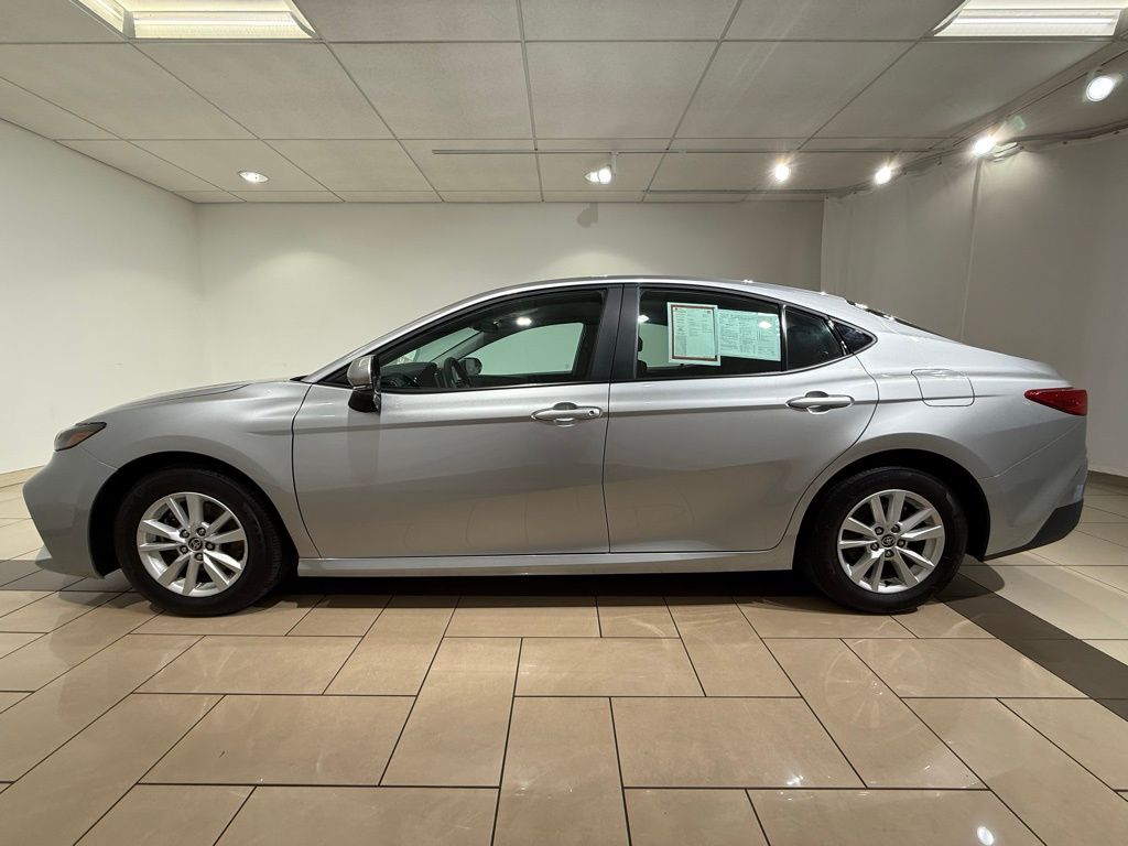 Thumbnail: 2025 Toyota Camry - 2