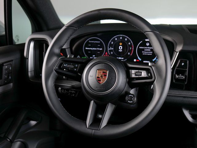 2026 Porsche Cayenne Base - Photo 15