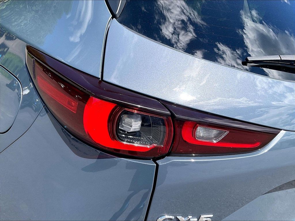 2022 Mazda CX-5 — photo 32