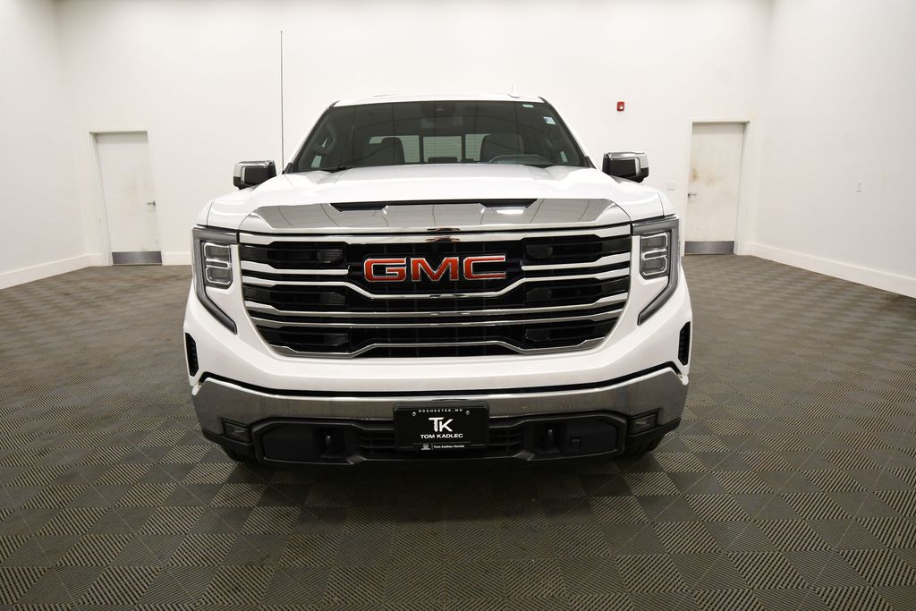 Used 2023 GMC Sierra 1500 Truck