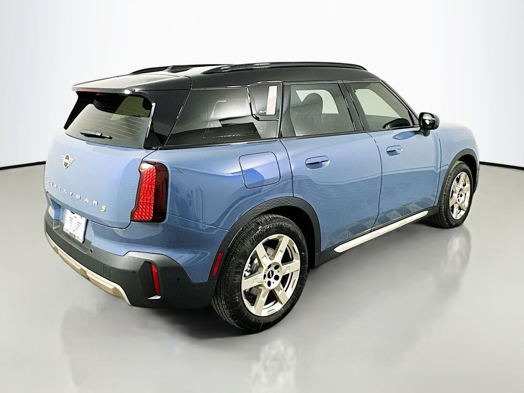 2025 MINI Cooper Countryman  5