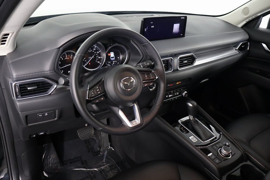 Thumbnail: 2025 Mazda CX-5 - 7