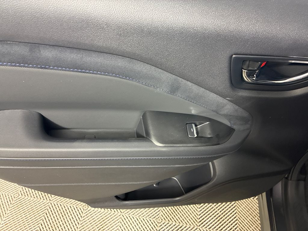2026 Subaru Forester Limited - Photo 21