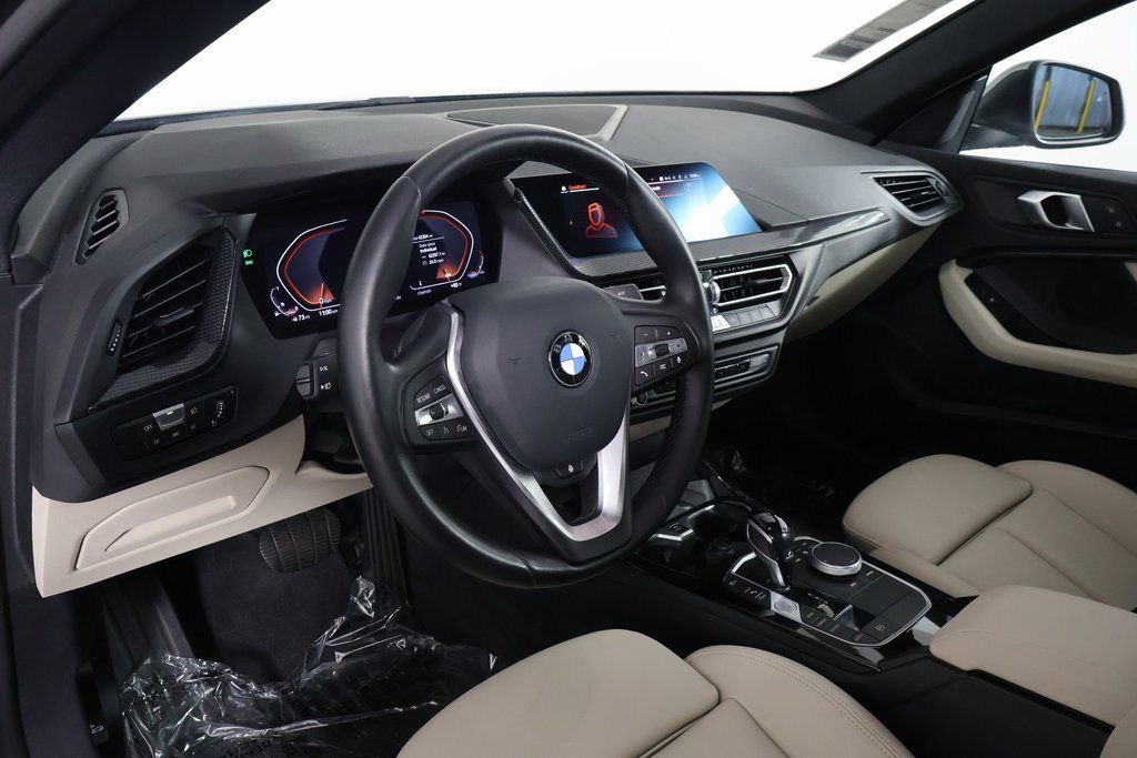 Thumbnail: 2023 BMW 2 Series - 7