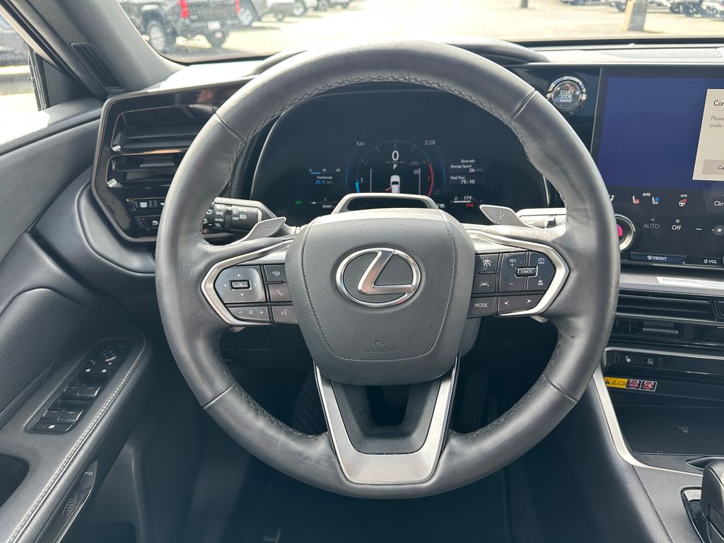 2024 Lexus TX 350 Premium