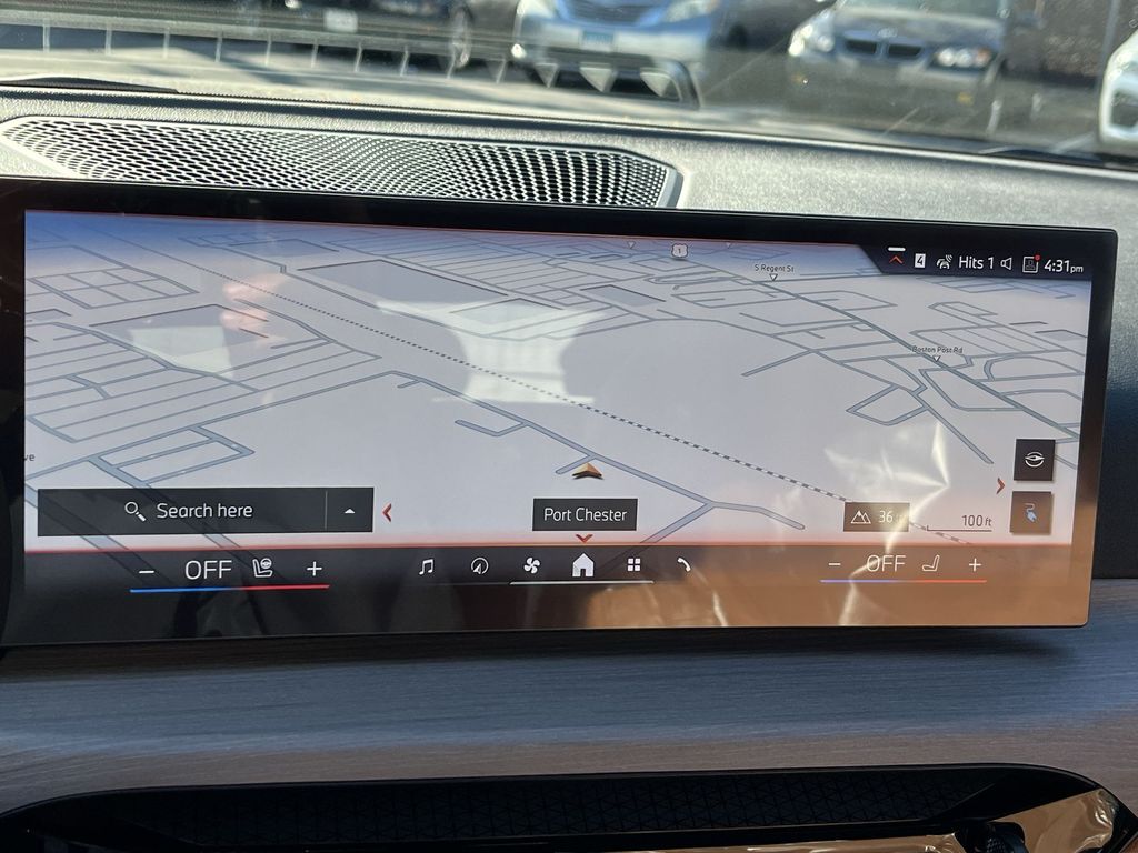 Thumbnail: 2026 BMW i4 - 18