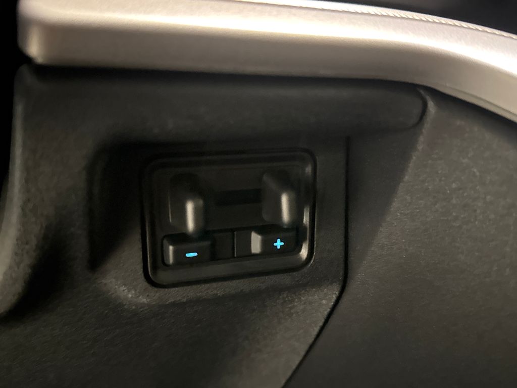 New 2026 White Ford Active image 31