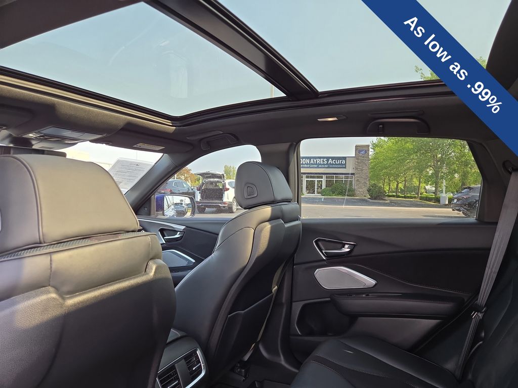 Used 2023 Acura RDX For Sale in Fort Wayne, IN