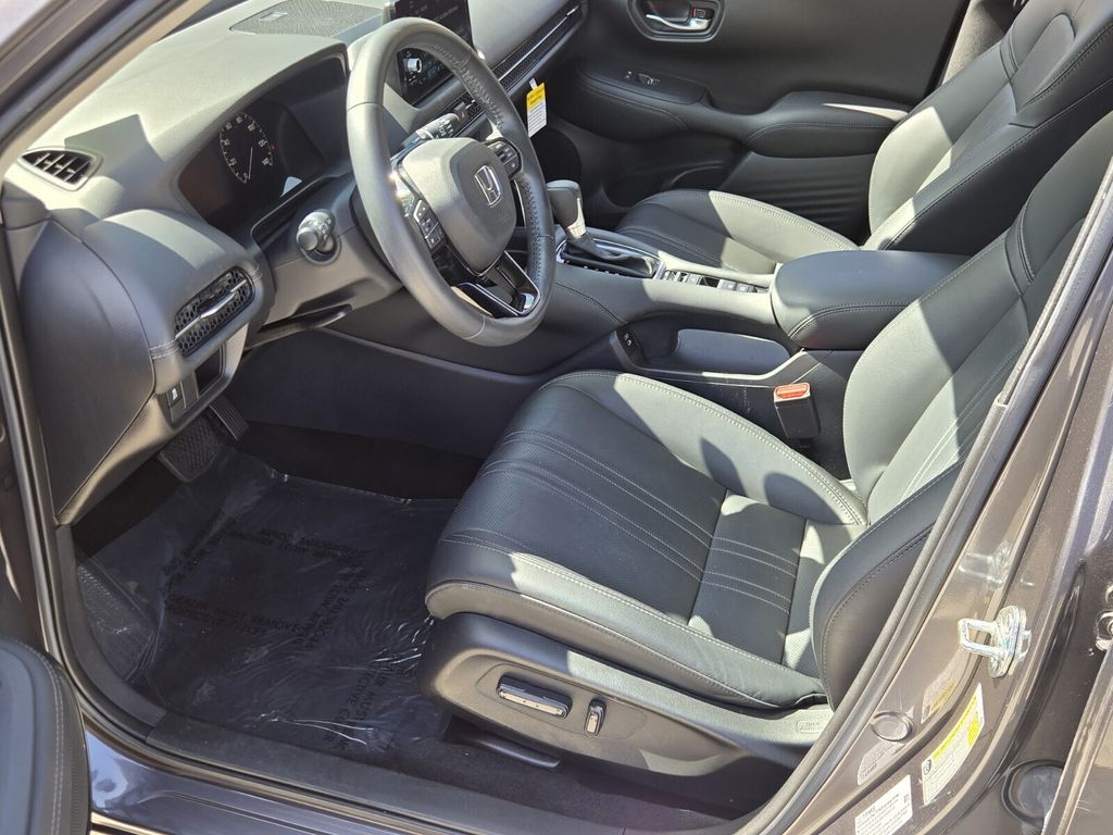 2025 Honda HR-V - $26,195