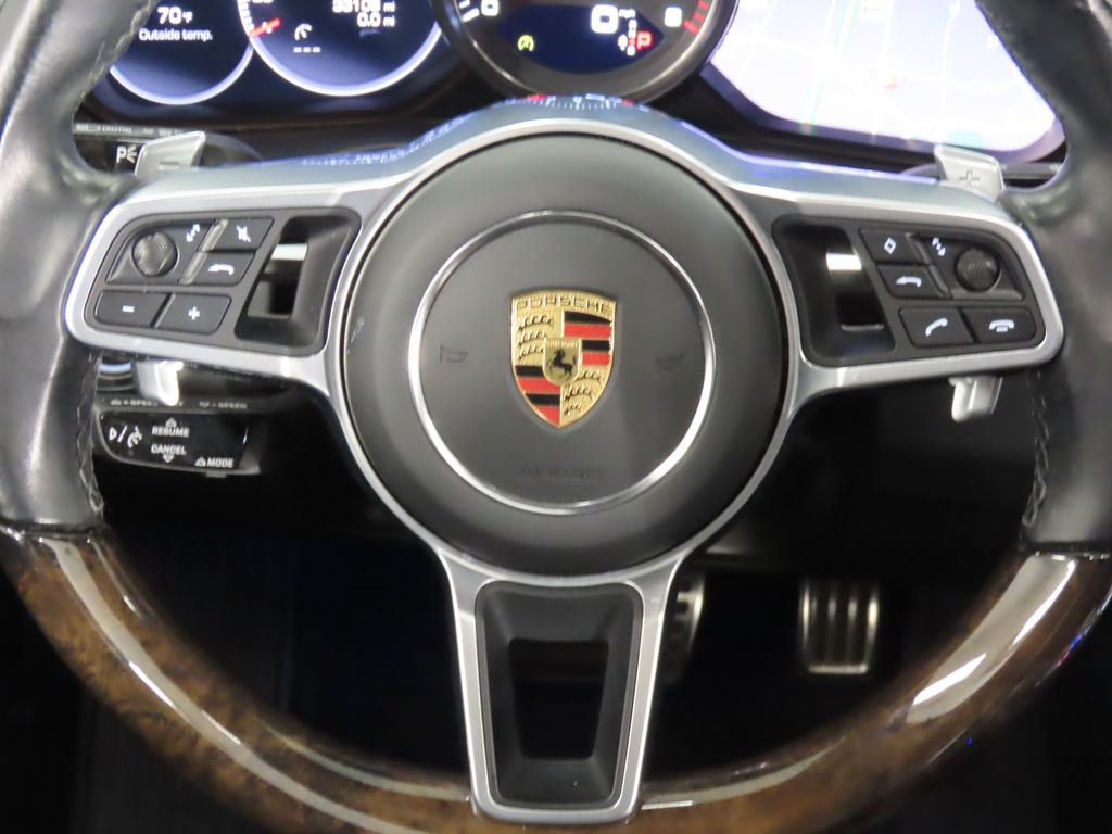 Thumbnail: 2021 Porsche Cayenne - 18