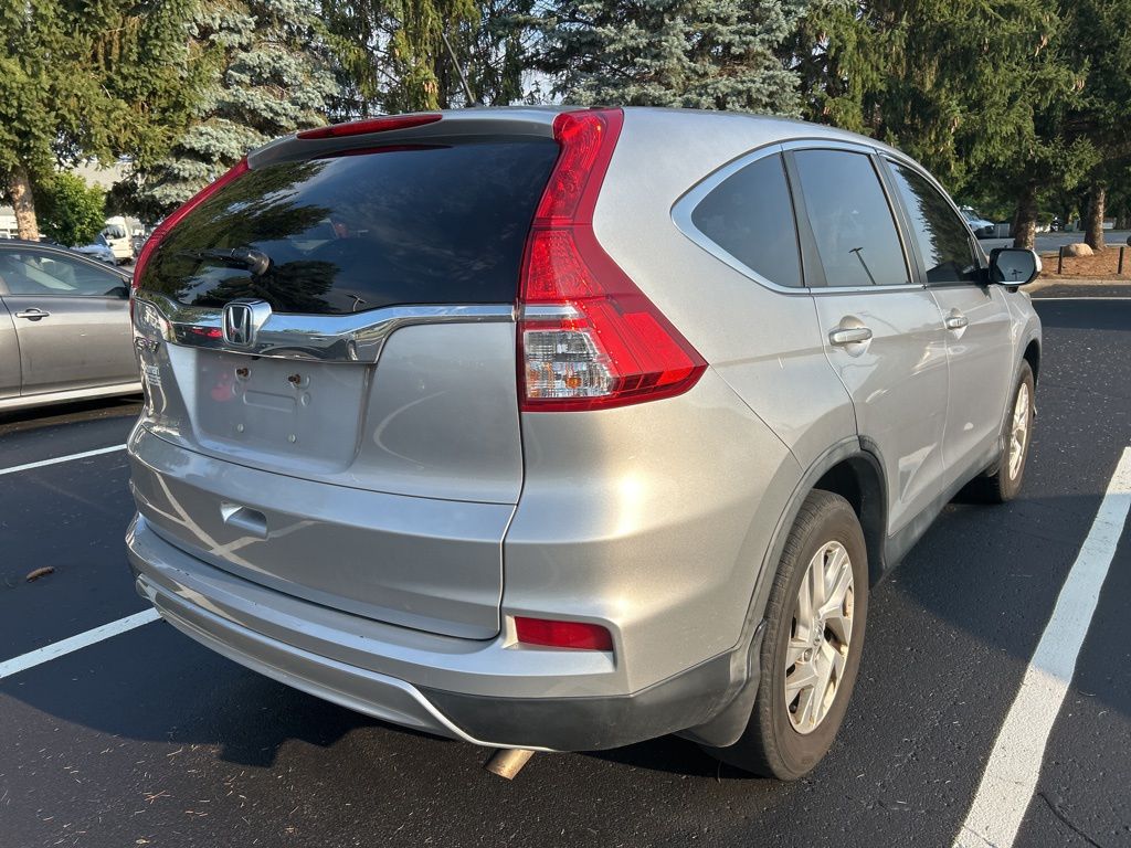 Thumbnail: 2016 Honda CR-V - 3