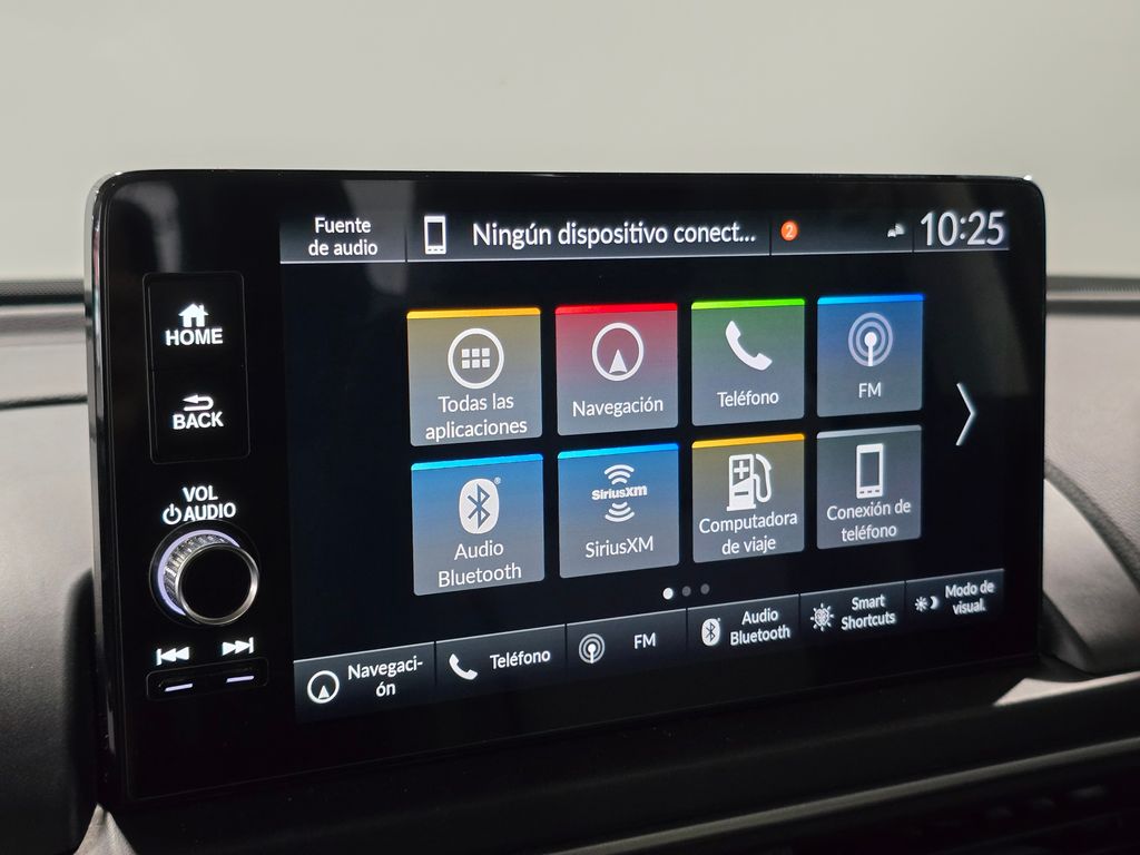 Thumbnail: 2025 Honda Pilot - 21