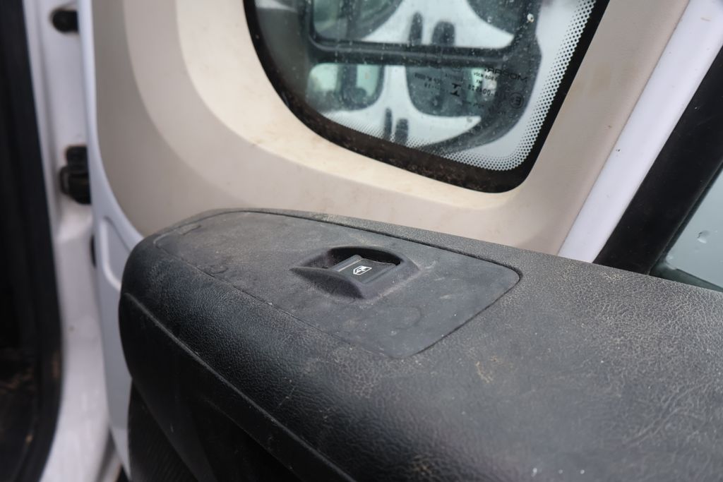 Thumbnail: 2019 RAM ProMaster - 32