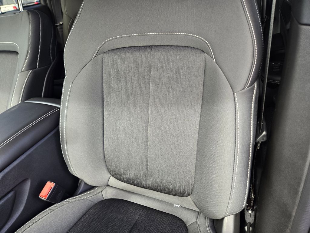 2026 Jeep Grand Cherokee Laredo - 8