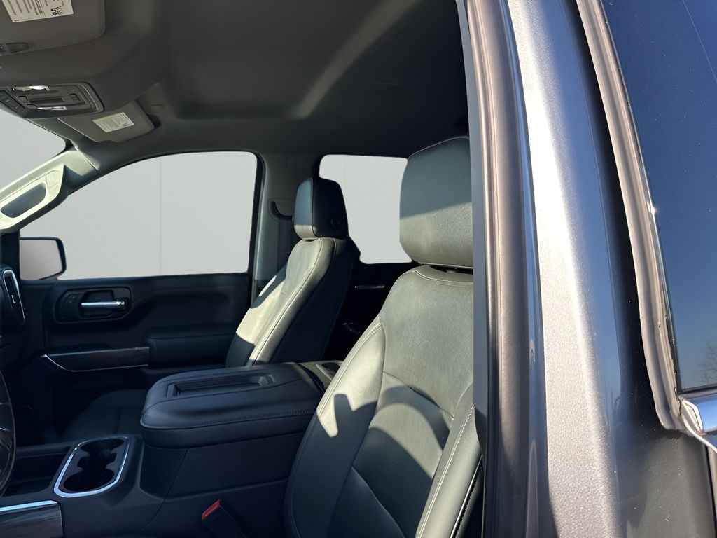 Used Car 2021 Chevrolet Silverado 1500  Ltz For Sale Under $30,000 In Austin, Texas