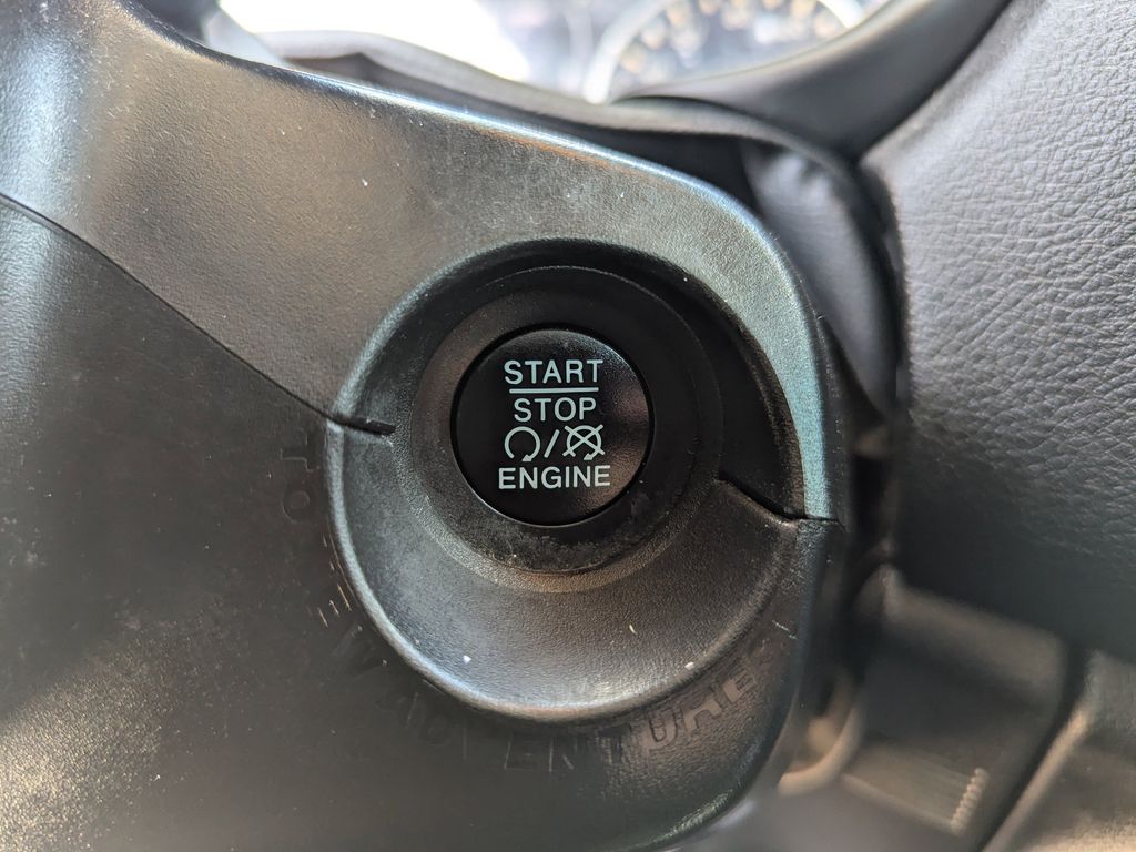 used 2018 Jeep Renegade car, priced at $8,292