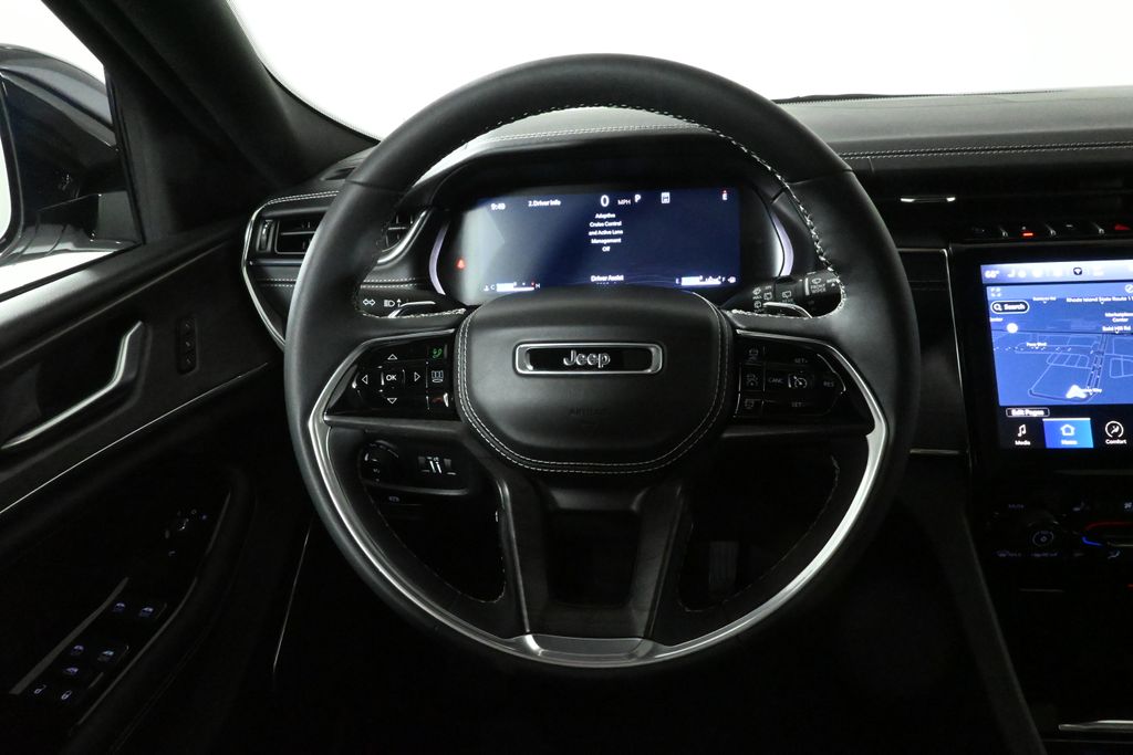Thumbnail: 2024 Jeep Grand Cherokee - 20
