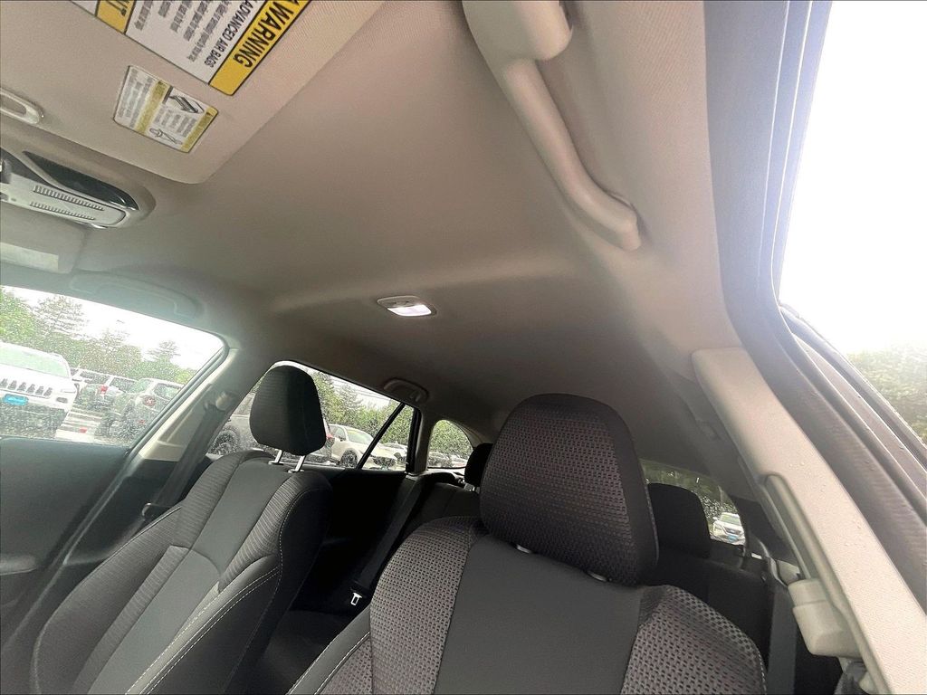 2023 Subaru Outback — photo 7