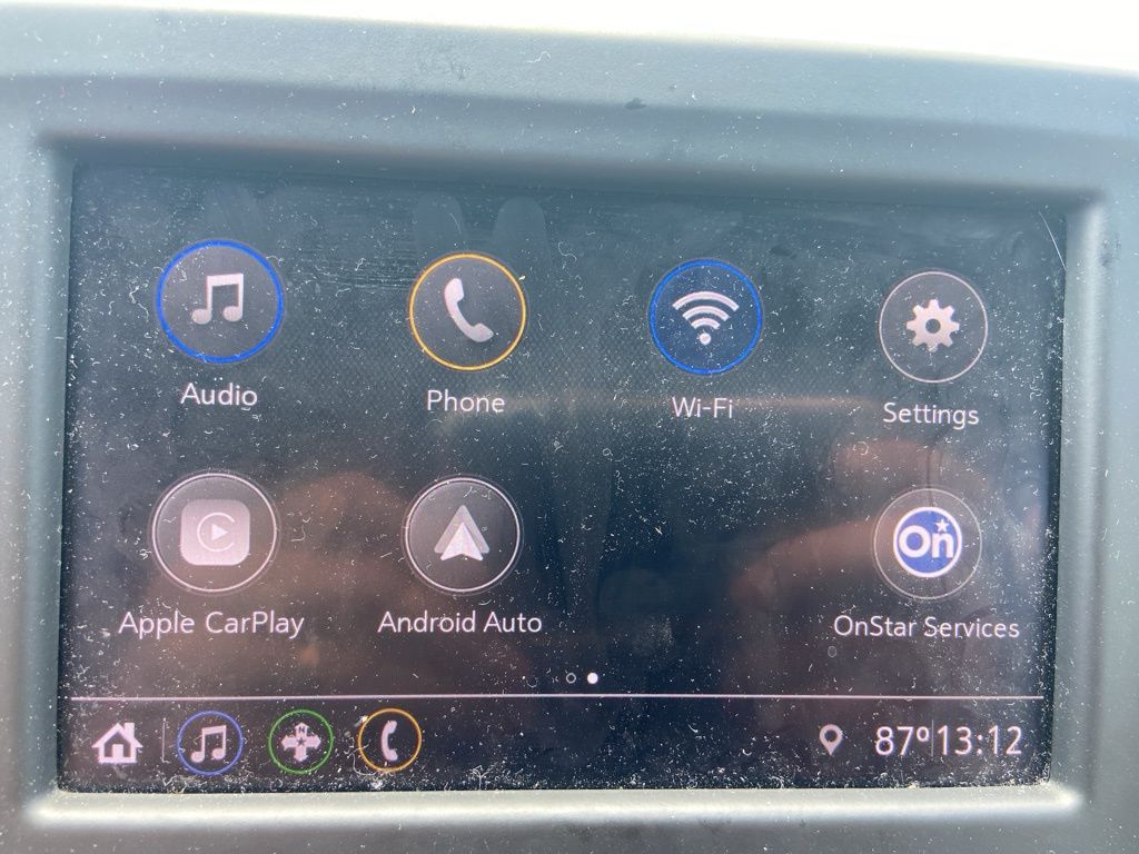 Thumbnail: 2020 Chevrolet Equinox - 20