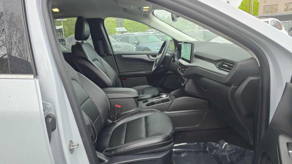 Red 2025 Genesis GV60 Performance AWD SUV / Crossover All-Wheel Drive 1-Speed Automatic