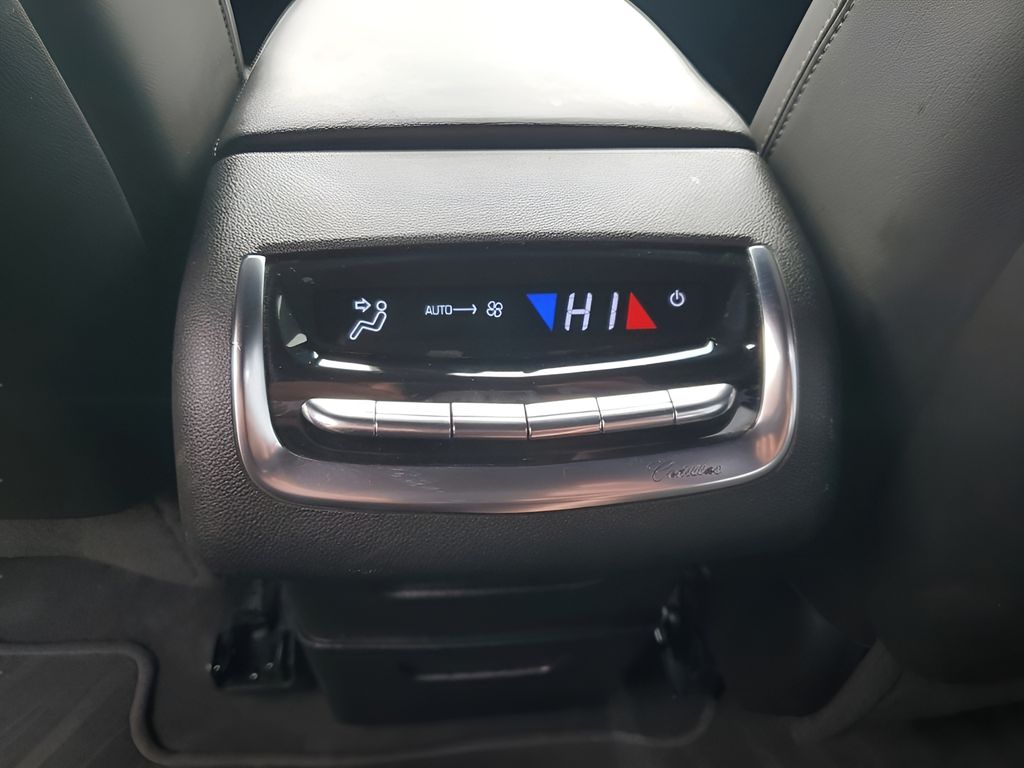 Used Car 2022 Cadillac Xt6  Premium Luxury For Sale Under $35,000 In Austin, Texas